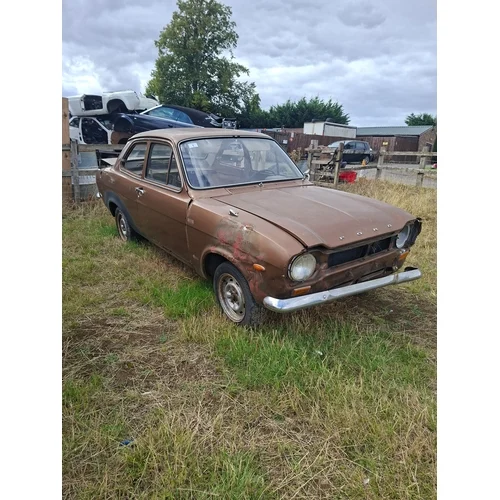 12th of September, Offsite Sale will feature Classic: Fords, Jaguars, Land Rovers and More. Over 180 Cars in Total! Located At: Badgers Hill Farm, Sheriffs Lench, Evesham, Worcestershire, WR11 4SN
