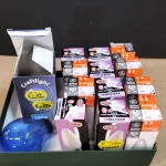 GENERAL AUCTION MONDAY 5pm 20%+Vat On HAMMER £1 MINIMUM — image 10