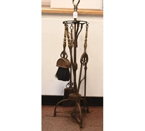 19th & 20th Century Collectable Items, Silver, Jewellery and Works of Art & Furnishings