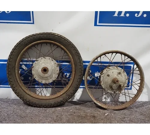 2 Day Sale of Vintage and Classic Motorcycles, Projects and Spares.