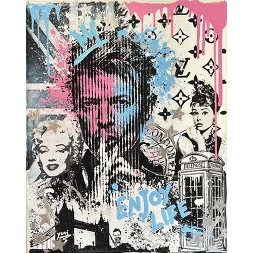 20th Century & Contemporary Art Sale – Live Auction – Bath