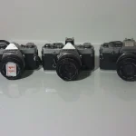 Cameras / Lenses & Hi-Fi / collectibles — image 12