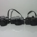 Cameras / Lenses & Hi-Fi / collectibles — image 23