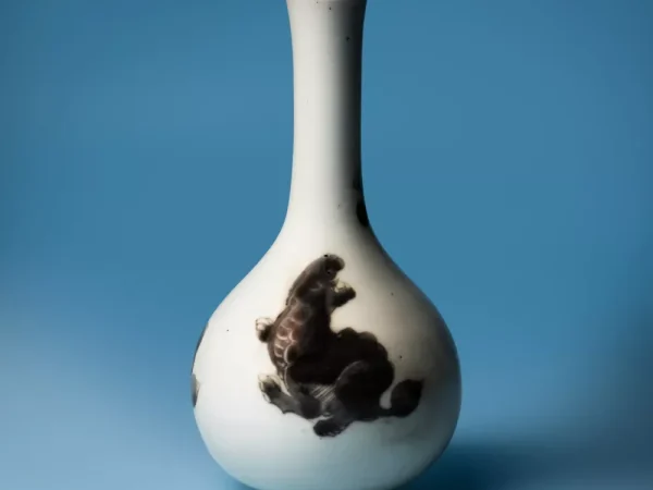 7 October | Asian Ceramics and Works of Art