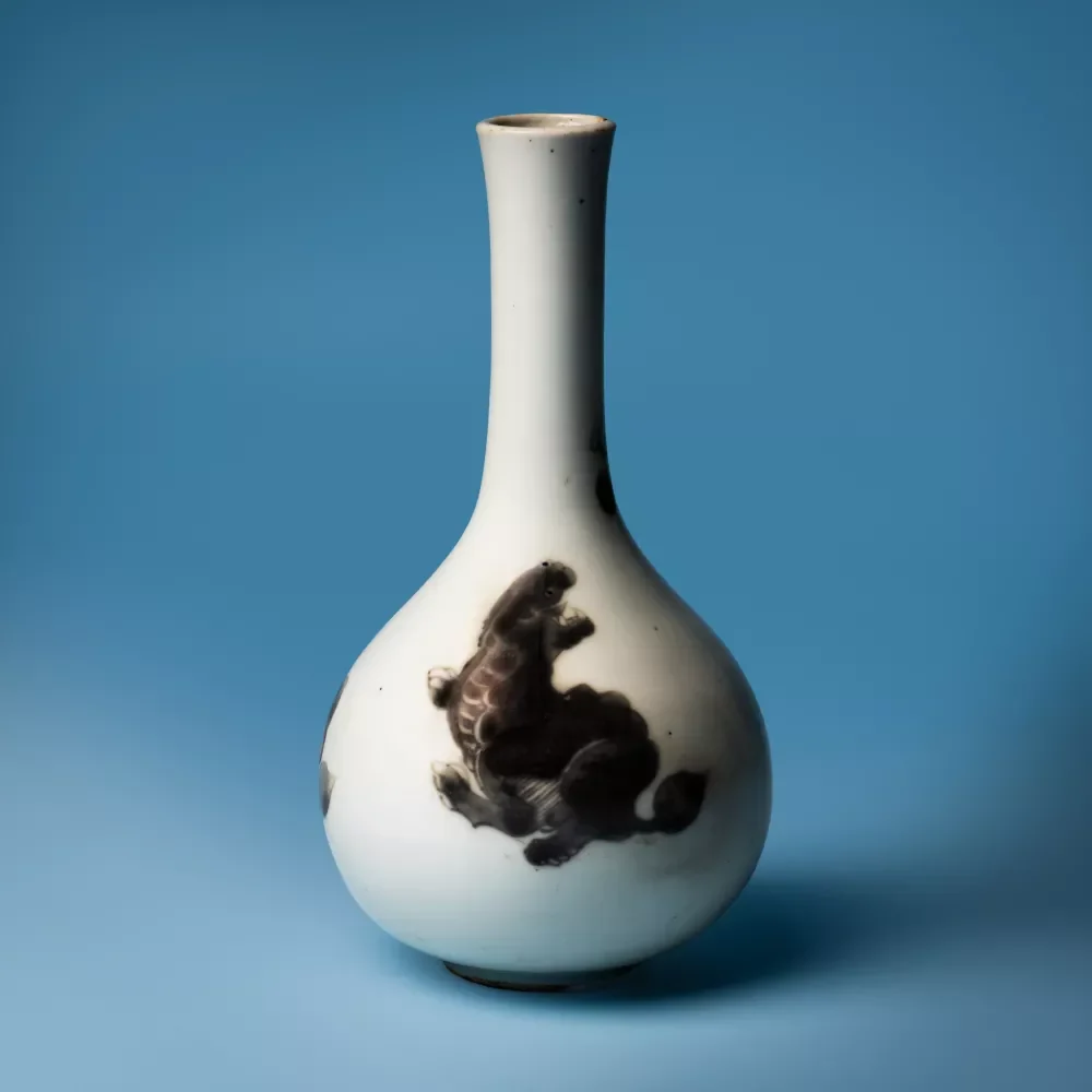 7 October | Asian Ceramics and Works of Art