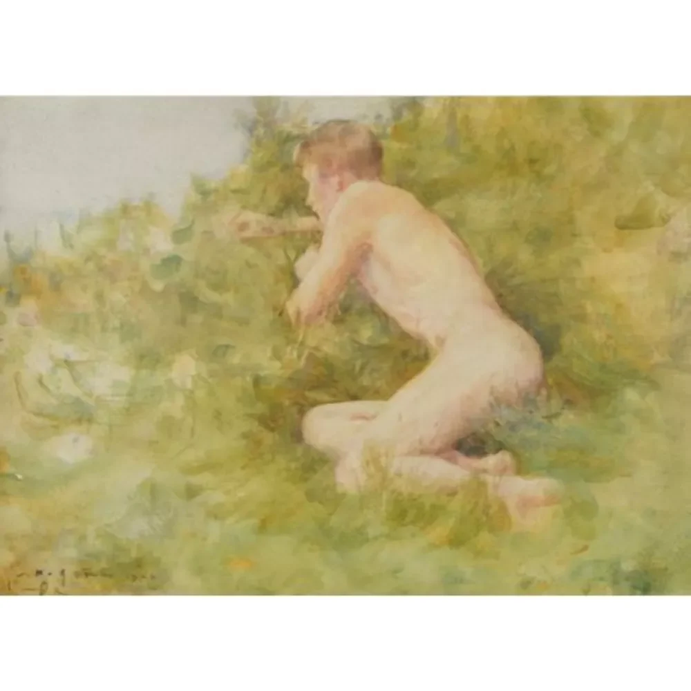 7 October | Old Master, British and European Art