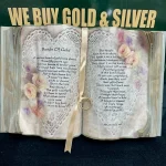 General Auction including Antiques & Collectables, Gold & Silver — image 14