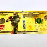 General Auction including Antiques & Collectables, Gold & Silver — image 7