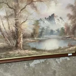 Fortnightly Auctions Of Antiques, Collectables, General Furniture and Effects. New Lots Added Daily. — image 12