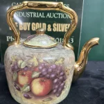 General Auction including Antiques & Collectables, Gold & Silver & much, more. — image 5