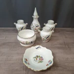 Timed Auction Of 20th Century Ceramics including Wedgwood, Royal Doulton, Aynsley, Coalport, Royal Albert and more — image 24