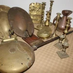 Gold, Silver, Coins, Medals and Militaria, Concorde and Harry Potter memorabilia, with more to be added before the sale… — image 13