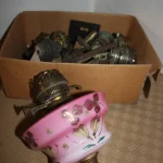 Gold, Silver, Coins, Medals and Militaria, Concorde and Harry Potter memorabilia, with more to be added before the sale… — image 15