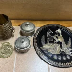 Clear This Ltd, House Clearance Auction Roman Armour , Replica and Re-enactment Props, Denix Flintlock Pistols etc More… — image 24