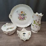Timed Auction Of 20th Century Ceramics including Wedgwood, Royal Doulton, Aynsley, Coalport, Royal Albert and more — image 23