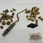 Monday 30th November – Antiques, Jewellery, Militaria, Coins, Vinyl, Toys, Ceramics, Collectables — image 23