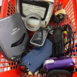 General Auction including Antiques & Collectables, Gold & Silver — image 24