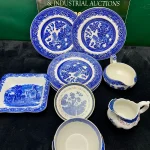 General Auction including Antiques & Collectables, Gold & Silver — image 22