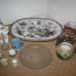 Gold, Silver, Coins, Medals and Militaria, Concorde and Harry Potter memorabilia, with more to be added before the sale… — image 16
