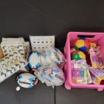 House Clearance Auction Most Items Start @ JUST £1 NO VAT — image 21