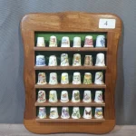 Timed Auction Of 20th Century Ceramics including Wedgwood, Royal Doulton, Aynsley, Coalport, Royal Albert and more — image 5