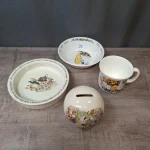 Timed Auction Of 20th Century Ceramics including Wedgwood, Royal Doulton, Aynsley, Coalport, Royal Albert and more — image 22