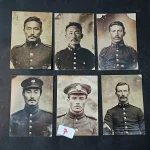 WEEKLY AUCTION OF COLLECTABLE, ANTIQUE AND VINTAGE ITEMS, ARTWORKS AND JEWELLERY . MUST SEE — image 8