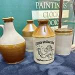 General Auction including Antiques & Collectables, Gold & Silver — image 6