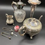 Eclectic Highland Treasure — image 11