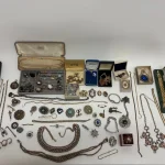 Monday 30th November – Antiques, Jewellery, Militaria, Coins, Vinyl, Toys, Ceramics, Collectables — image 21