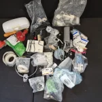 House Clearance Auction Most Items Start @ JUST £1 NO VAT — image 22