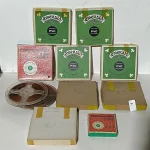 WEEKLY AUCTION OF COLLECTABLE, ANTIQUE AND VINTAGE ITEMS, ARTWORKS AND JEWELLERY . MUST SEE — image 12