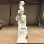 Clear This Ltd, House Clearance Auction Roman Armour , Replica and Re-enactment Props, Denix Flintlock Pistols etc More… — image 13
