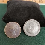 Antiques, Collectables, Curios, Silver, Job lots, Toys, Stamps, Watches. Bronze, and so much more — image 16