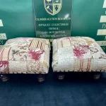 General Auction including Antiques & Collectables, Gold & Silver — image 17
