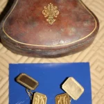 Gold, Silver, Coins, Medals and Militaria, Concorde and Harry Potter memorabilia, with more to be added before the sale… — image 12