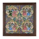 ART OF THE ISLAMIC WORLD AND BEYOND — image 19