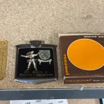 Clear This Ltd, House Clearance Auction Roman Armour , Replica and Re-enactment Props, Denix Flintlock Pistols etc More… — image 10