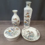 Timed Auction Of 20th Century Ceramics including Wedgwood, Royal Doulton, Aynsley, Coalport, Royal Albert and more — image 13