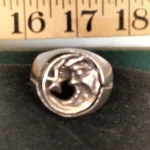 Antiques, Collectables, Curios, Silver, Job lots, Toys, Stamps, Watches. Bronze, and so much more — image 13