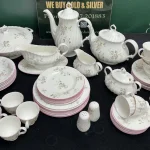 General Auction including Antiques & Collectables, Gold & Silver — image 14