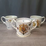 Timed Auction Of 20th Century Ceramics including Wedgwood, Royal Doulton, Aynsley, Coalport, Royal Albert and more — image 10