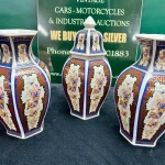 General Auction including Antiques & Collectables, Gold & Silver — image 4