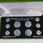 main auction 400 plus lots all lots start £1 no reserve collection or delivery Star wars jewellery miltary badges… — image 12