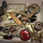 Gold, Silver, Coins, Medals and Militaria, Concorde and Harry Potter memorabilia, with more to be added before the sale… — image 17