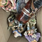 General Auction including Antiques & Collectables, Gold & Silver — image 18