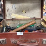 General Auction of Many House-Clearance Items inc. Doulton, Jual Curve, White Goods, Victorian Furniture, Instruments… — image 18
