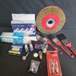 House Clearance Auction EVERYTHING STARTS @ JUST £1 NO VAT — image 15