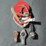WEEKLY AUCTION OF COLLECTABLE, ANTIQUE AND VINTAGE ITEMS, ARTWORKS AND JEWELLERY . MUST SEE — image 14
