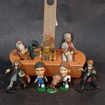 WEEKLY AUCTION OF COLLECTABLE, ANTIQUE AND VINTAGE ITEMS, ARTWORKS AND JEWELLERY . MUST SEE — image 10